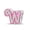 Pink Princess, variant on Charm 925 Silver Star Light English alphabet for Bracelets Necklace, Women Gifts for Wife Mom,G,Grace,Star Light,G,Grace