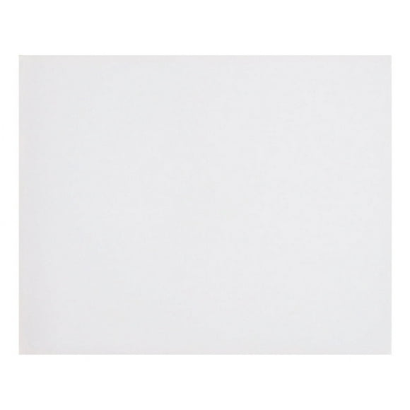 Lienzo Rectangular en Blanco Para Pintar 41 X 51 CM Fine Art Tj