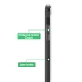 thumbnail image 6 of onn MagSafe Compatible Phone Case for iPhone 12 / iPhone 12 Pro - Clear, 6 of 10