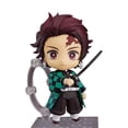 thumbnail image 2 of Figura Tanjiro Demon Slayer Kimetsu NENDOROID 10 cm PVC, 2 of 2