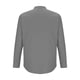 thumbnail image 5 of pstuiky camisetas de manga larga para hombre, Camisa informal de moda para hombre, con cuello en V y mangas cortas, transpirable y con botones. salir tops xl, 5 of 6