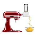 thumbnail image 1 of KitchenAid® Fruit and Vegetable Strainer Attachment, 1 of 6