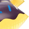 thumbnail image 3 of Matsuzay Gewe Yeeli Inflable Donut Bebida Can Portavasos Bañera de Hidromasaje Piscina Fiesta Botella de Baño Mostrada, 3 of 3