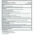 thumbnail image 4 of Major Docusate Sodium 250mg Laxative Softgels for Constipation, 2 Count, 4 of 5