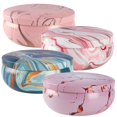 thumbnail image 2 of Velas de citronela CLTNIKET, 12 onzas, 3 mechas, perfumadas, paquete de 4, 2 of 7