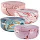 thumbnail image 2 of Velas de citronela CLTNIKET, 12 onzas, 3 mechas, perfumadas, paquete de 4, 2 of 7