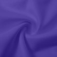 thumbnail image 7 of Women's Quarter Zip Hoodie, Soft Pullover Sweatshirt with Adjustable Hood, Long Sleeve Casual Streetwear for Everyday, Solid Color Comfortable Hooded Top for Women, Trendy Zip Up Design Purple, 7 of 7