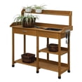thumbnail image 4 of Convenience Concepts G10458 Banc de Rempotage de Luxe, 4 of 9