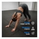 thumbnail image 4 of Piso Protector Para Gimnasio Tayga  Color Negro, 4 of 5