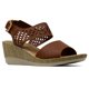 thumbnail image 3 of Sandalia Para Mujer Maxim 34, 3 of 4