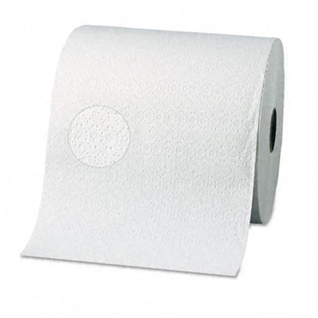 Georgia-Pacific GPC26610 Professional 26610 Hardwound Paper Towel Roll 9 x Case 