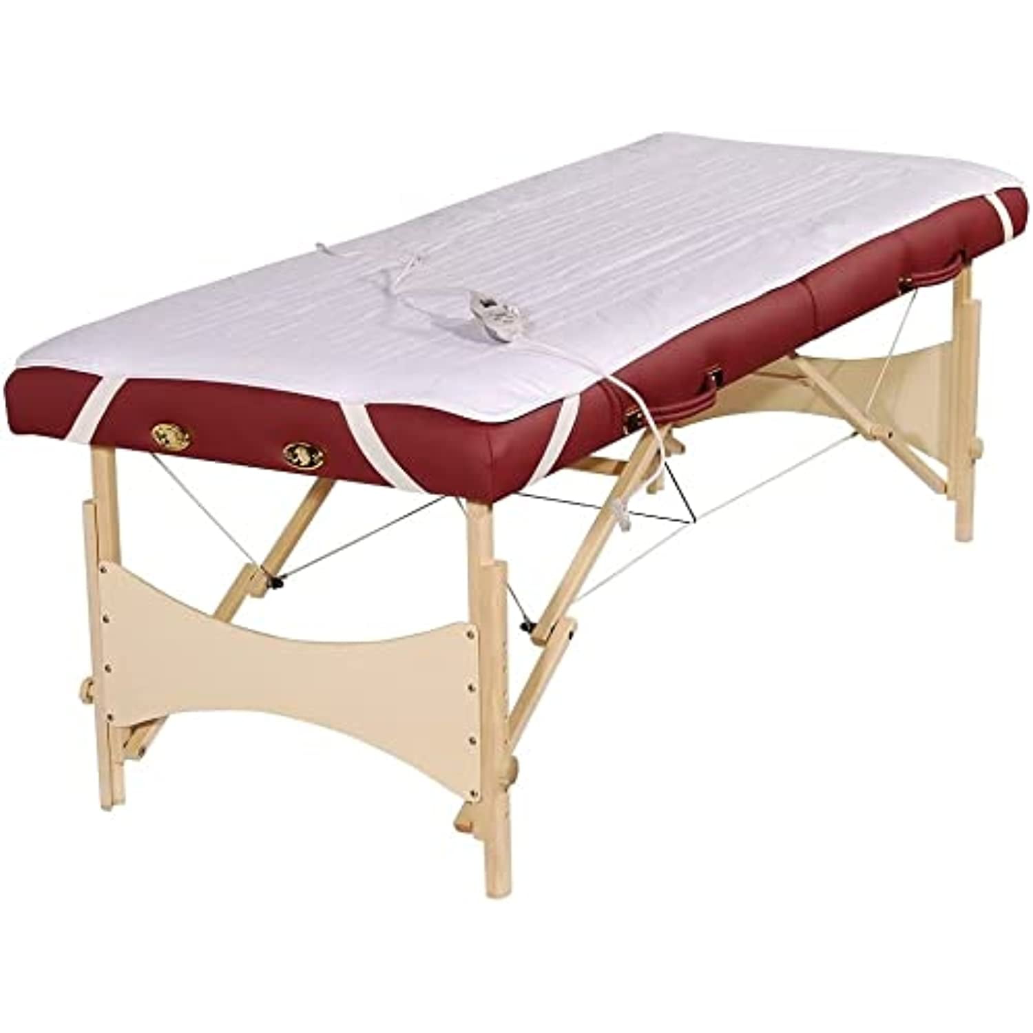 Therapist’s Choice® Deluxe Massage Table Warmer, For Use with Massage