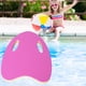thumbnail image 1 of Flotador de entrenamiento de piscina EVA, ligero, seguro, portátil para adultos y niños (rosa), 1 of 7