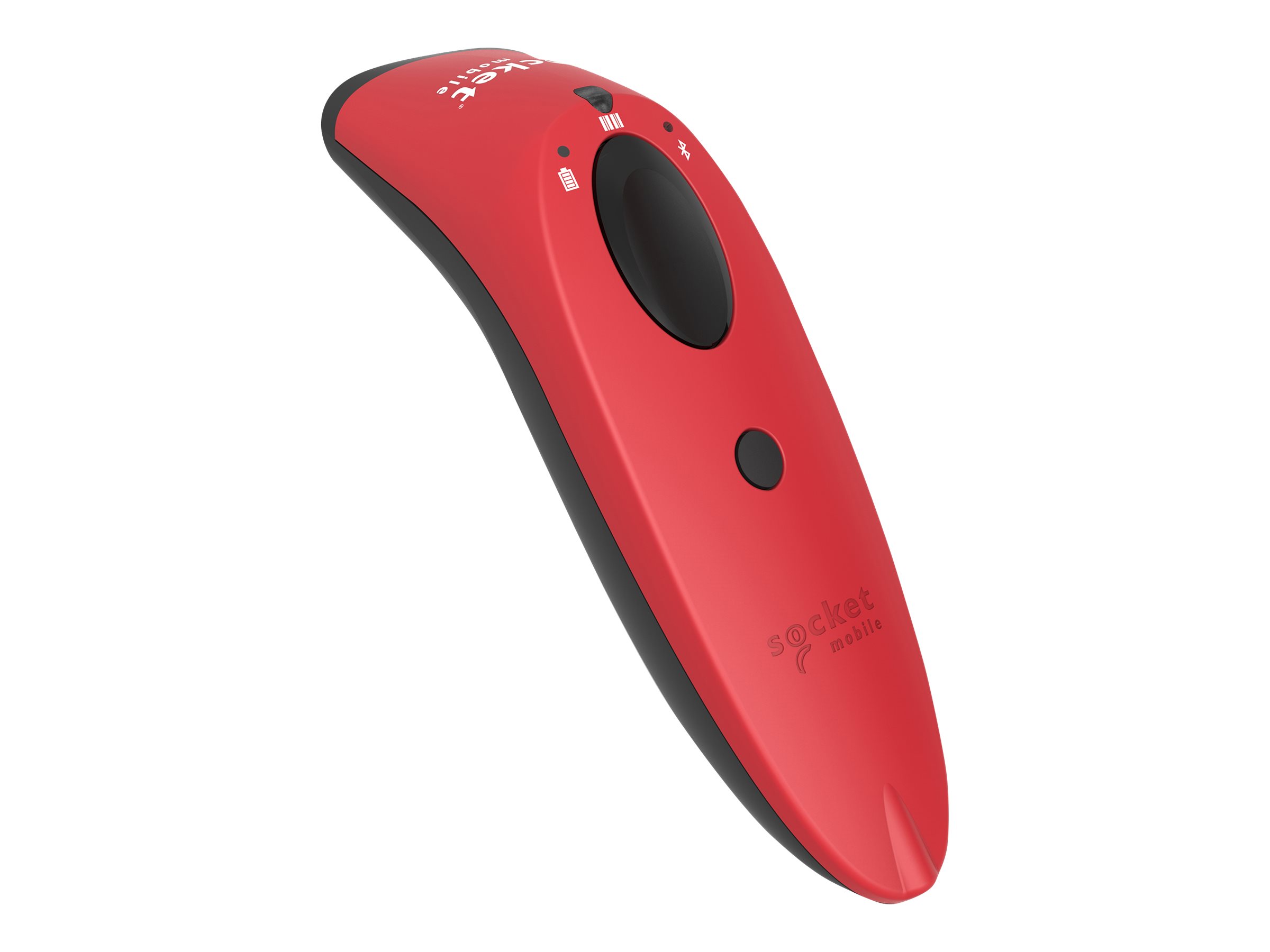 Socket Mobile CX3400-1858 S730 1D Laser Barcode Scanner&#44; Red - image 2 of 3