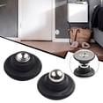 thumbnail image 3 of Silicone Door Stop Door Magnetic Stopper Anti Collision Windproof Doorstop, 3 of 5