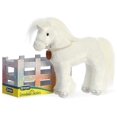 thumbnail image 2 of Peluche Breyer Aurora® Xavier 33 cm blanco, 2 of 3