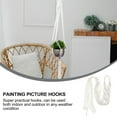 thumbnail image 3 of BRIGHTFUFU 1Ud Soporte Colgante Para Plantas Bolsa De Red De Beige Para Decorar Hogar, 3 of 6