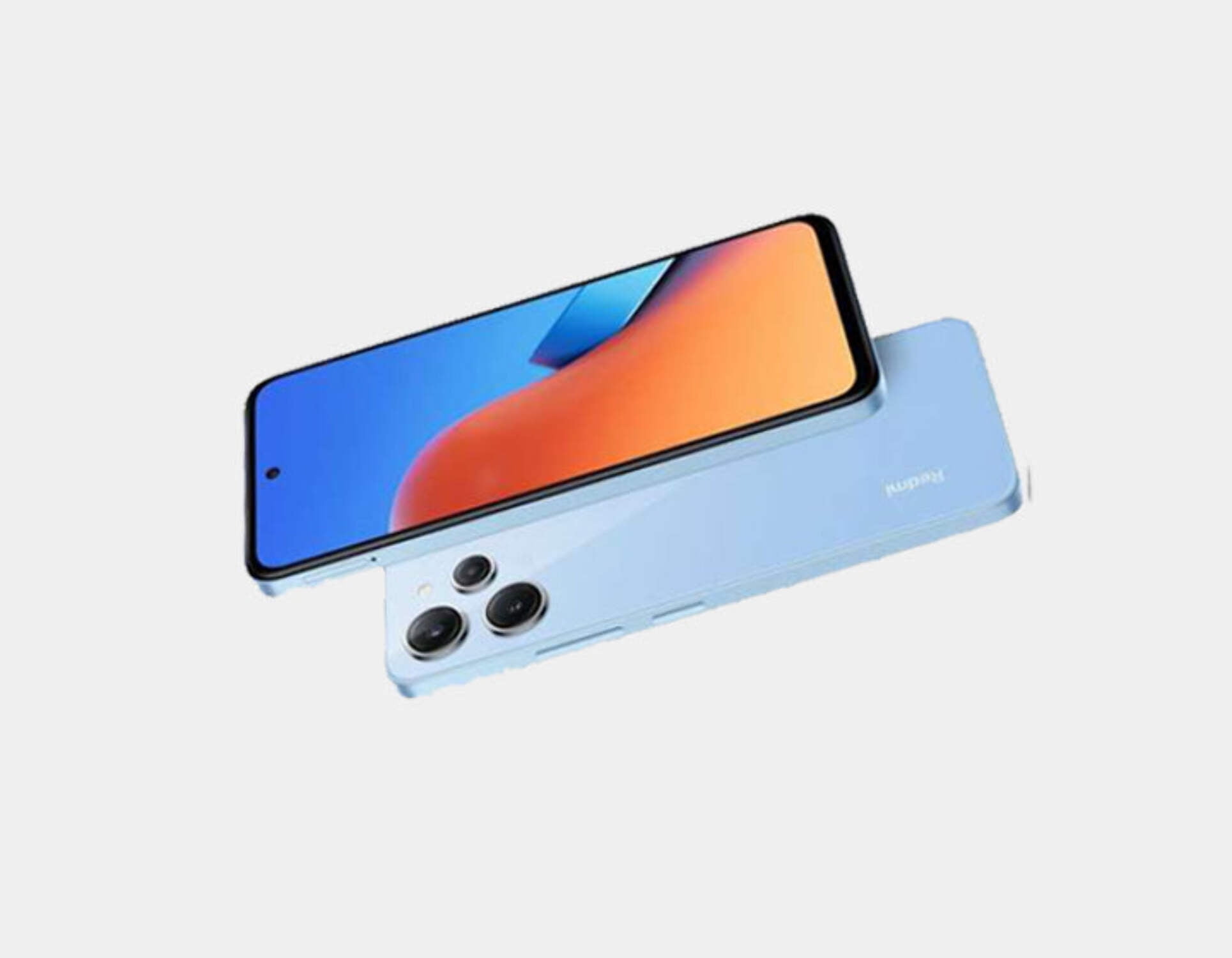 Xiaomi Redmi 12 Cell Phone USA, 4G LTE 128GB 4GB, Unlocked