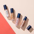thumbnail image 2 of BEAUTY GLAZED Highlight Liquid Eyeshadow Contouring Liquid Good effect Not afraid of water 4 color highlight cross-border new product 02, 2 of 4