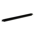 thumbnail image 1 of Tripp Lite Rack Enclosure Cabinet Cooling Horizontal Brush Strip 1URM - Rack cable entry panel with brush - 1U, 1 of 3