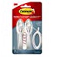 thumbnail image 3 of Command Cord Bundlers, Cord Organizer, 2-Bundlers Per Pack, Sold As 4-Packs, 3 of 3