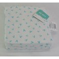 thumbnail image 1 of Ensemble de Draps Pillowfort Molokai Bleu Tout-Petit, 1 of 2