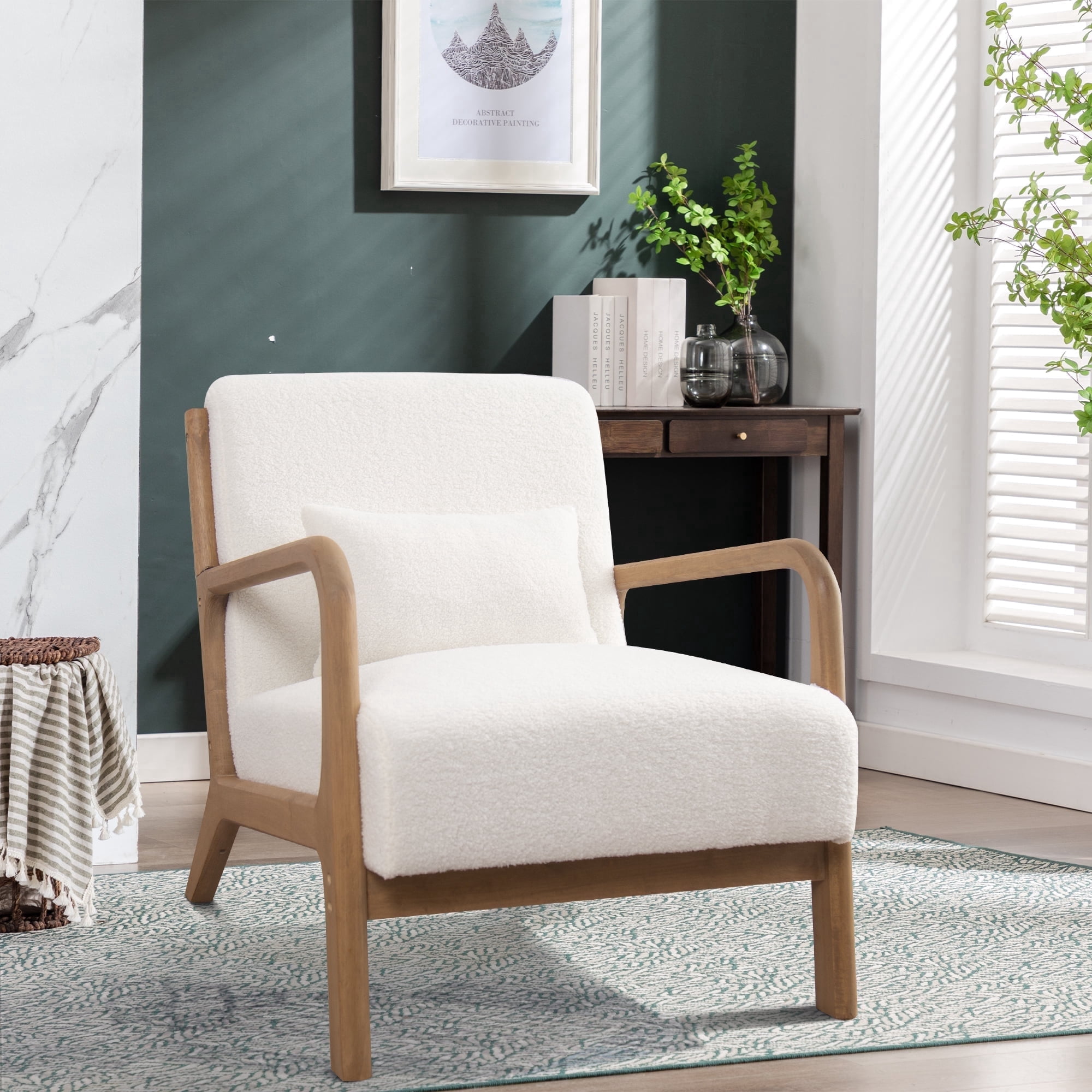 bonzy home mid century modern product