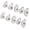 10 14, variant on Concave Oysters Shells for Crafts,Cleaned Oysters Shells for Vase Filler Jewelry Dishes Wedding Decors Seashells Art