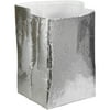 Box Partners Insulated Box Liners 20" x 20" x 20" Silver 10/Case INL202020