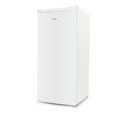 thumbnail image 1 of Congelador vertical Commercial Chef 5 Cu Ft puerta reversible blanco, 1 of 7