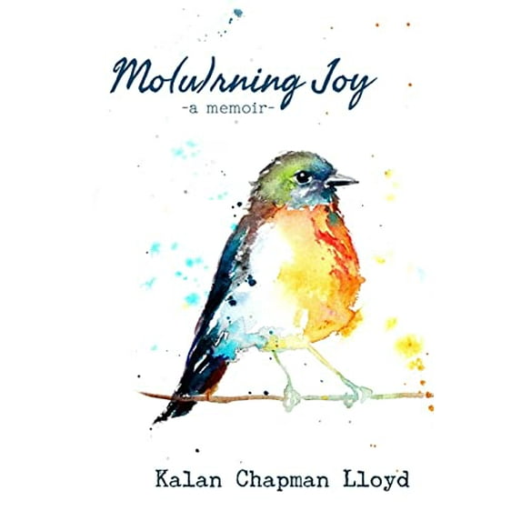 Pre-Owned Mo(u)rning Joy, 9781312935280, 1312935286, Paperback,