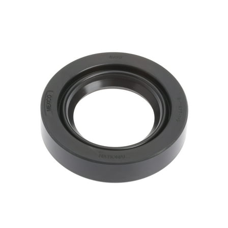 National 4989 Wheel Seal Fits select: 1983-2004 MITSUBISHI MONTERO, 1987-1993 DODGE RAM 50