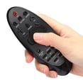 thumbnail image 4 of Control remoto de TV de repuesto, Control remoto de TV para control remoto para Smart TV Control remoto de TV Funcionalidad de alta precisión, 4 of 8