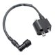thumbnail image 1 of Ignition Coil 33410-35340 For Suzuki Lt50 Lta50 50cc Ax100 Ak100 Fr80 Jr50 Atv Parts Quad Bike, 1 of 5