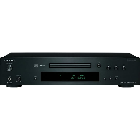 Onkyo C7030 Compact Disc Player