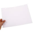 thumbnail image 4 of 200Set White Drawing Paper for Kids for Interactive Drawing and School Projects A4 Size, 4 of 9
