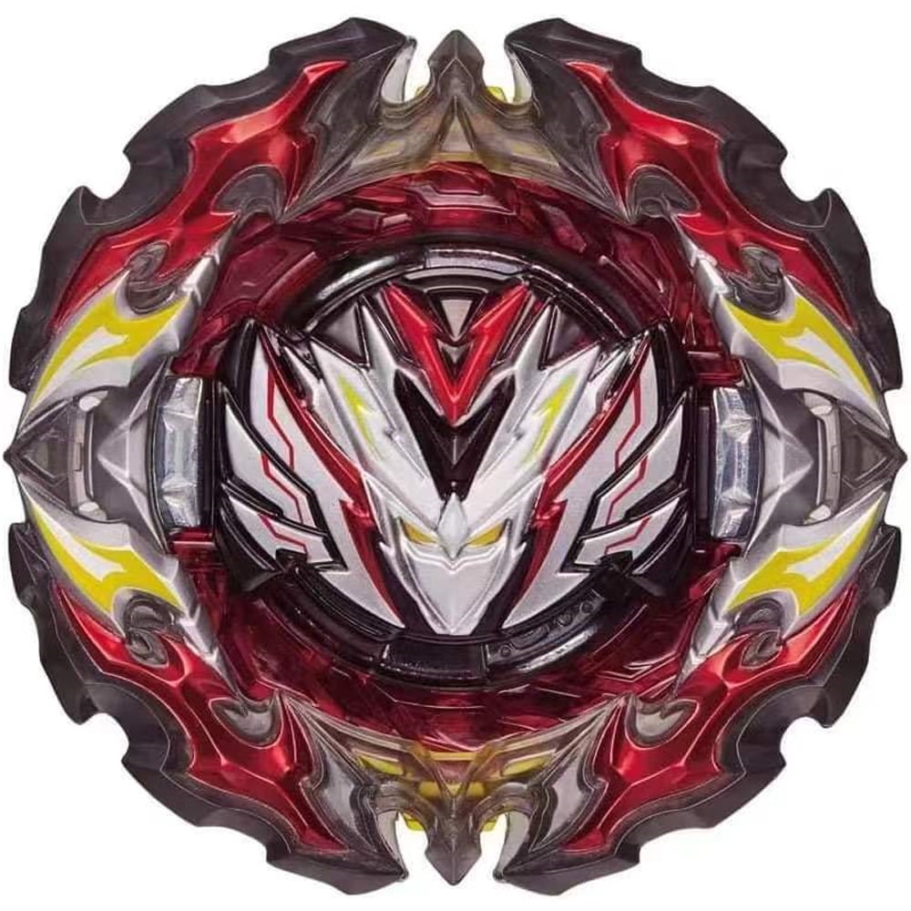 Takara Tomy Prominence Valkyrie / Valtryek Burst DB Beyblade Battling Top  B-195