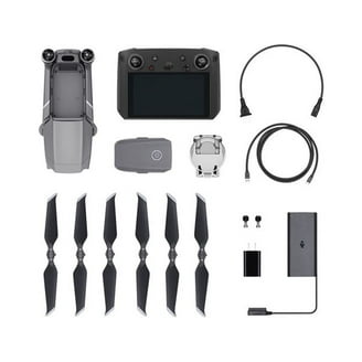 Dji Mavic 2 Zoom とfly More Amazon.com: DJI Mavic 2 Fly More Kit for Mavic 2 PRO & Mavic 2