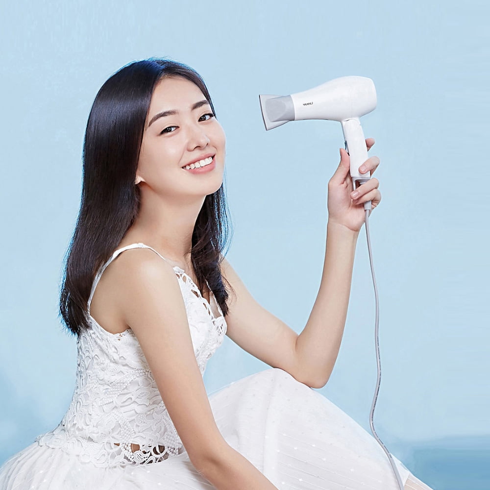 air blower for hair