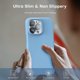 thumbnail image 5 of [5 en 1] para iPhone 13 Pro Case, con paquete de 2 protectores de pantalla +, 5 of 5