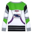 thumbnail image 4 of Disney Buzz Lightyear Costume PJ PALS for Kids Size 6 Toy Story Pajamas, 4 of 4