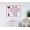Berry, variant on Bathroom Wall Decor Bare Bottoms Welcome Fun Decal Sticker Camper Quote 23x18-Inch Black