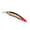 D, variant on Aximioll Sinking Minnow Fishing Lures, 5.12in 37.5g Hard Bait with Sharp Treble Hooks, Deep Diving Realistic 3D Eyes Swimbait for Saltwater Freshwater Tuna Bass Salmon Pike Fishing