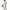 Pink, variant on SnnmBlm Casual Womens Summer Short Sleeve Square Neck Split Midi Dresses Blue L