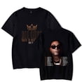 thumbnail image 2 of Don Omar Back to Reggaeton Tour Men/Women T-Shirt Summer Streetwear Harajuku Tshirt Shirt Short Sleeve, 2 of 3