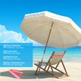 thumbnail image 4 of Paquete De 4 Bandas Para Toallas, Bandas Para Toallas Para Silla De Playa, Clips De Goma Para Toallas Para Silla De Piscina, Accesorios Imprescindibles Para Playa Y Crucero, Soporte Para Toallas Para, 4 of 5