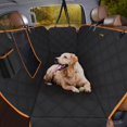 thumbnail image 1 of Funda para Asiento de Perro iBuddy Impermeable para Camionetas y SUVs, 1 of 5