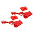 thumbnail image 5 of 2PCS Treadmill Safety Switch Rectangular Insert ABS and Brass Treadmill Safty Lock for Yijian AD Gym, 5 of 5
