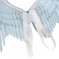thumbnail image 5 of 3D Printed Angle wing Festive Party Props Angel wing Costumes for Cosplay Decorative wing, 5 of 6
