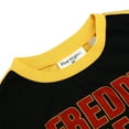thumbnail image 4 of Five Nights At Freddys Freddy Fazbear's Pizza Boys Sleep Lounge Pajamas Set, 4 of 4
